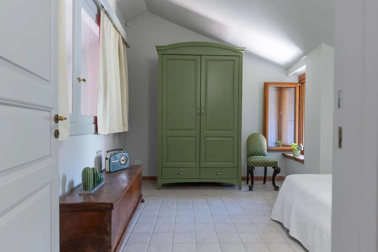 Prázdninový dům Villa Rose Acireale Santa Tecla