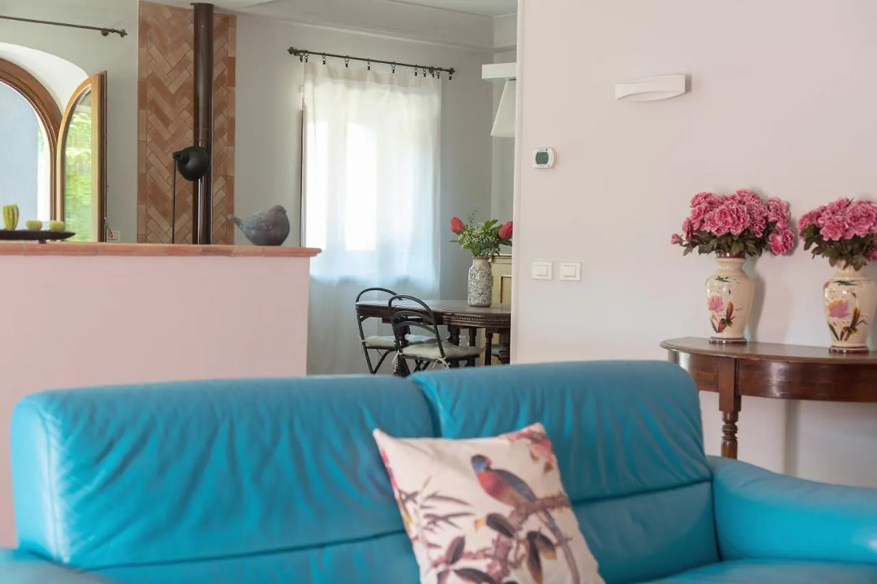 Villa Rose Acireale Santa Tecla 0*,