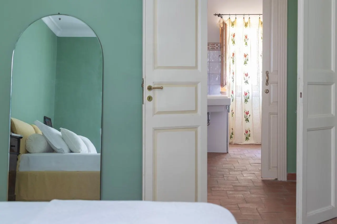 Villa Rose Acireale Santa Tecla Prázdninový dům