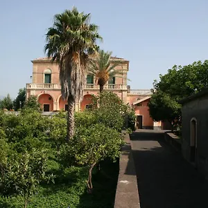 Dom wakacyjny Dei Leoni, Santa Tecla
