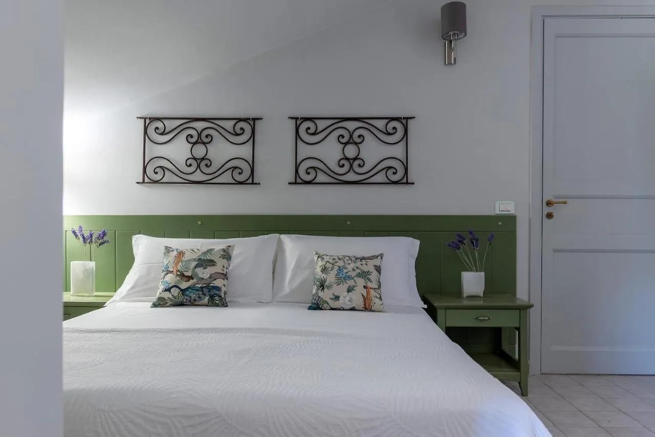 Villa Rose Acireale Santa Tecla 0*,