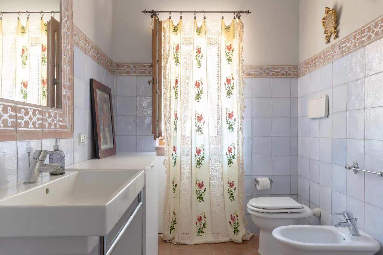 Villa Rose Acireale Santa Tecla 0*,