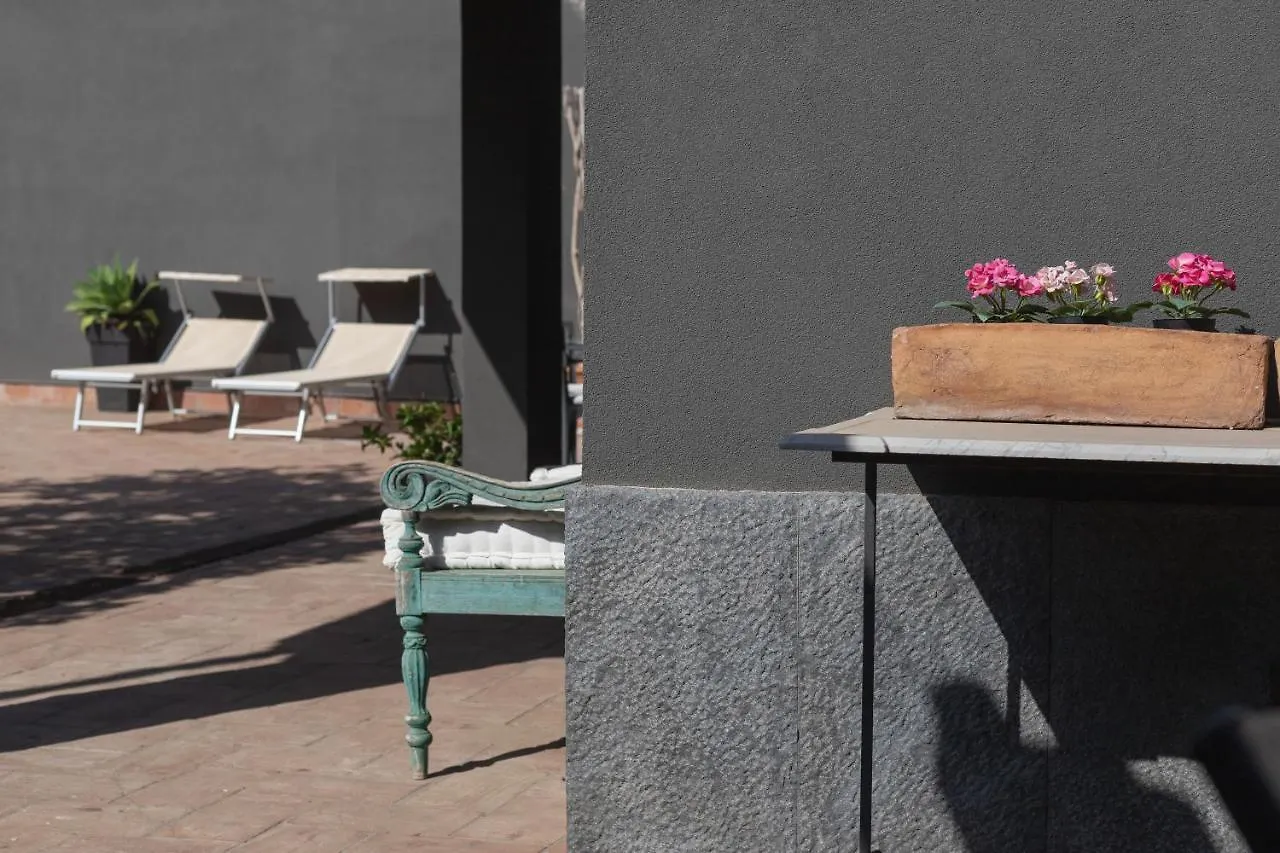 Villa Rose Acireale Santa Tecla 0*,  Italy