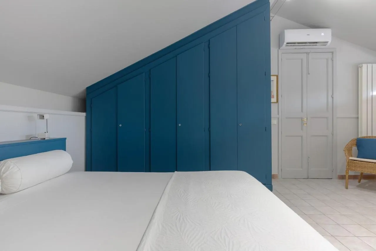Villa Rose Acireale Santa Tecla