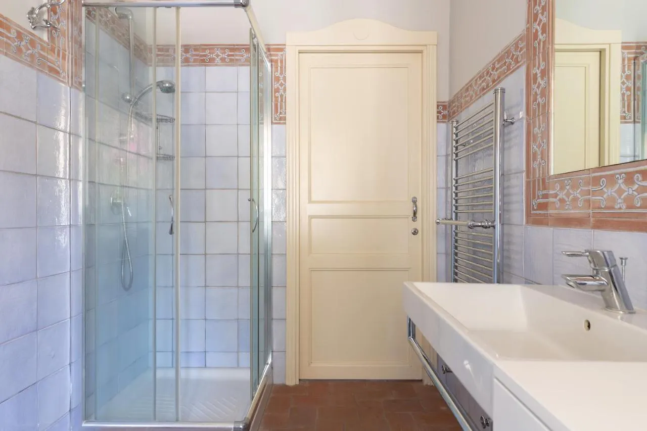 Villa Rose Acireale Santa Tecla Holiday home