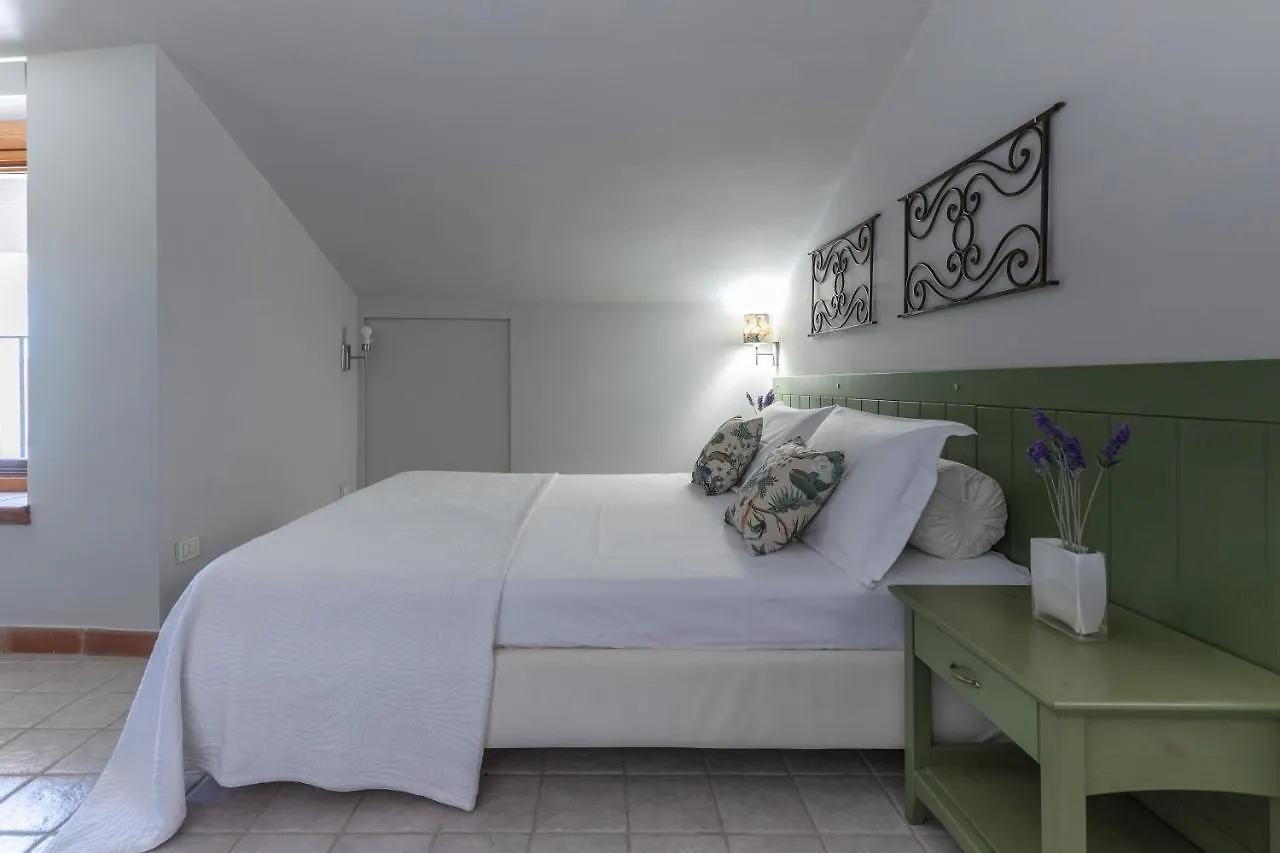 Villa Rose Acireale Santa Tecla