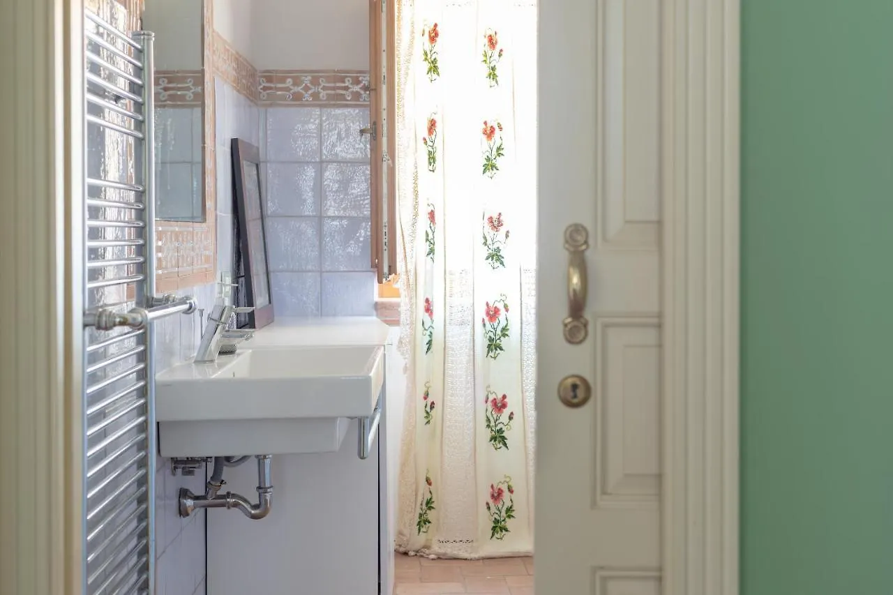Holiday home Villa Rose Acireale Santa Tecla