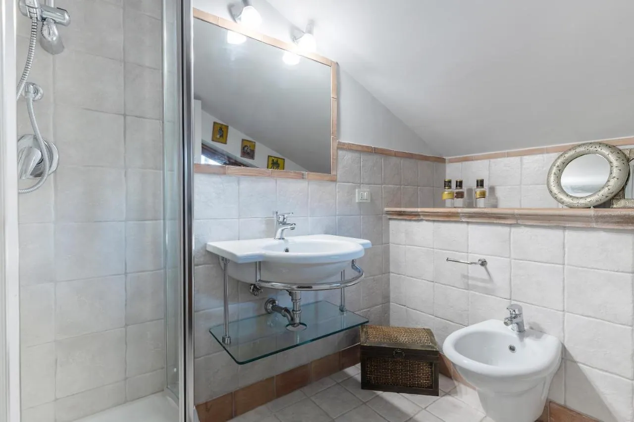 Villa Rose Acireale Santa Tecla