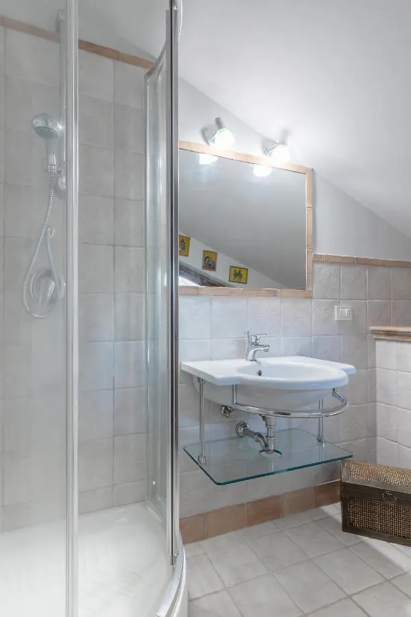 Holiday home Villa Rose Acireale Santa Tecla Italy