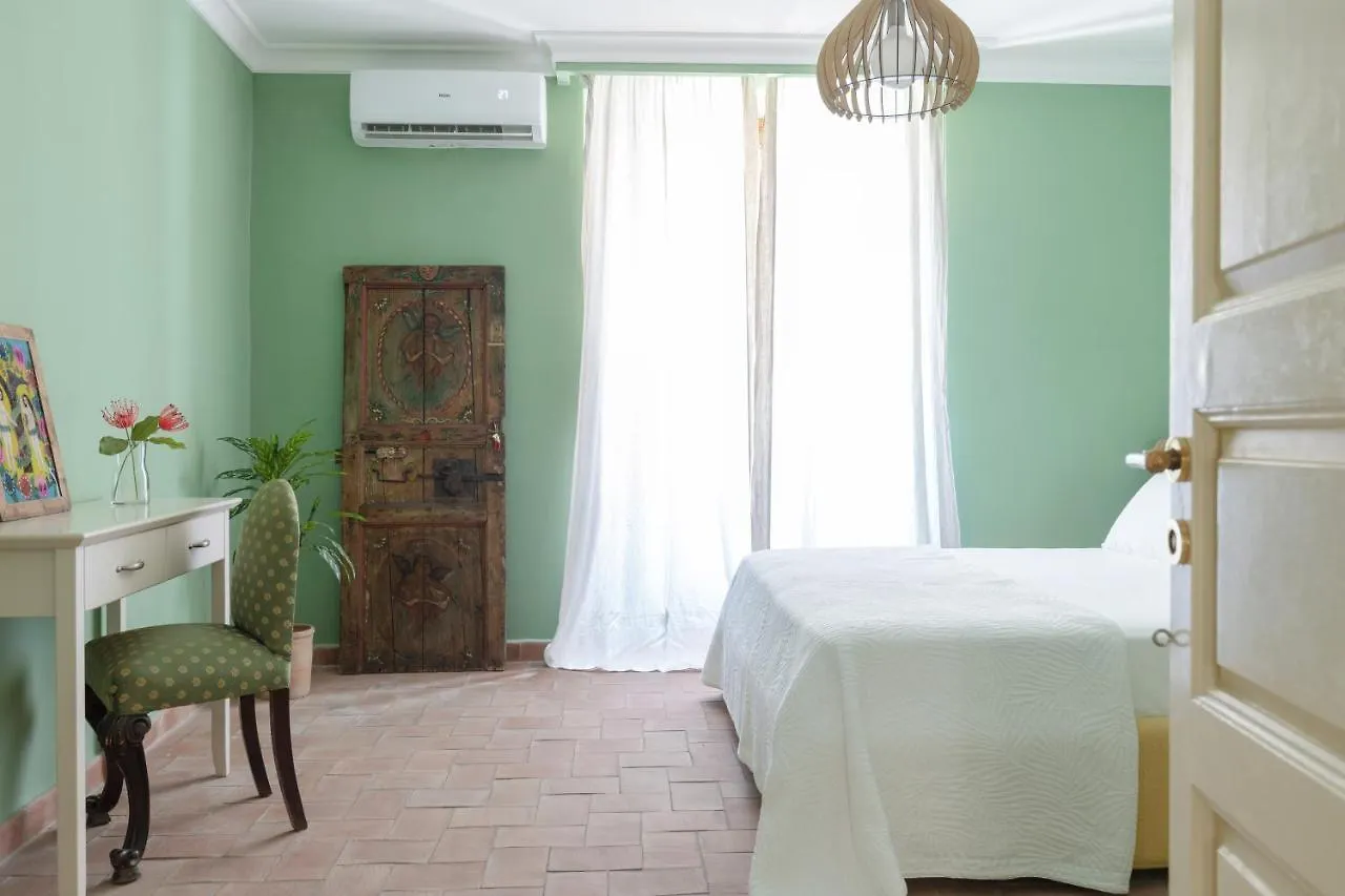 Holiday home Villa Rose Acireale Santa Tecla