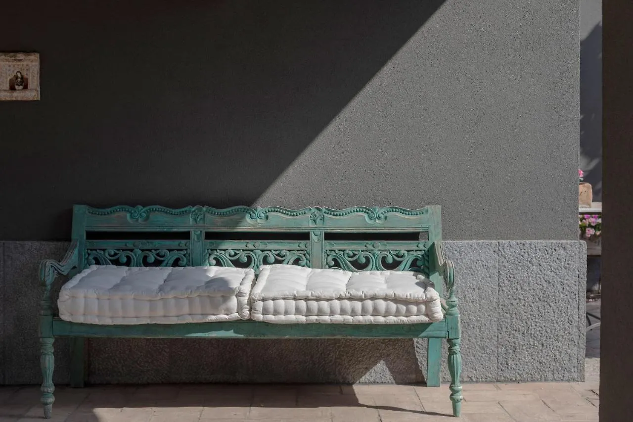 Villa Rose Acireale Santa Tecla Holiday home