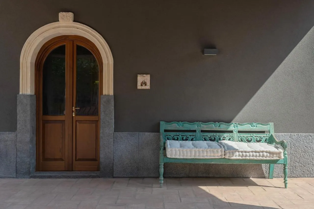 Holiday home Villa Rose Acireale Santa Tecla
