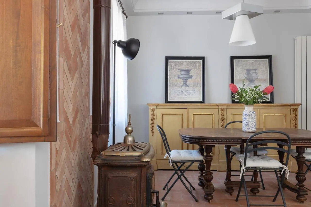 Villa Rose Acireale Santa Tecla Italy
