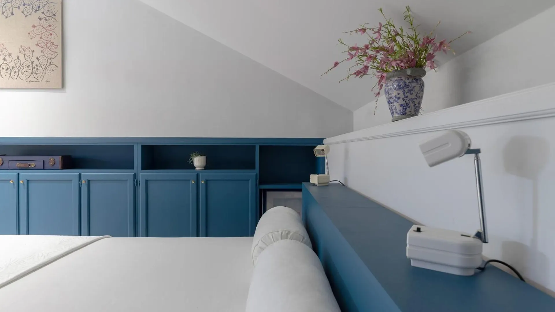 Villa Rose Acireale Santa Tecla