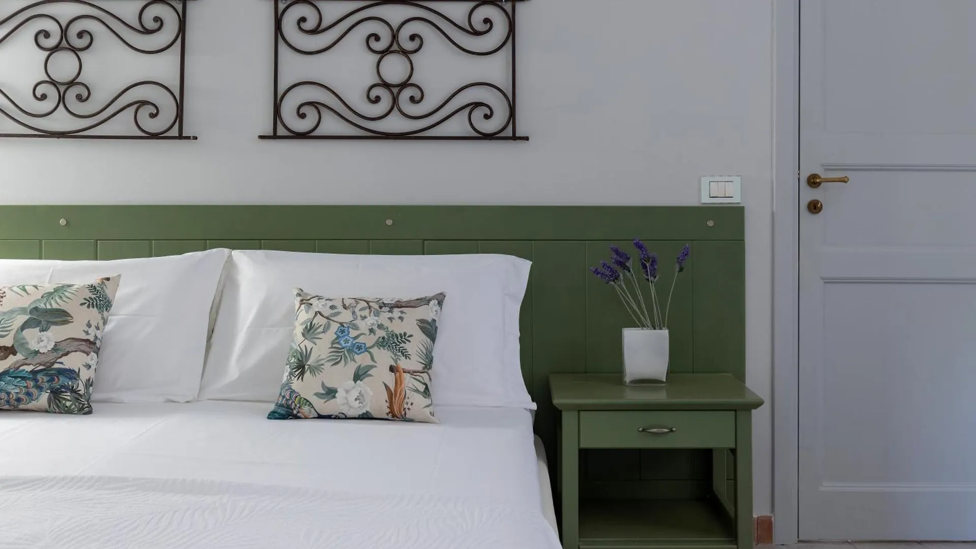Holiday home Villa Rose Acireale Santa Tecla