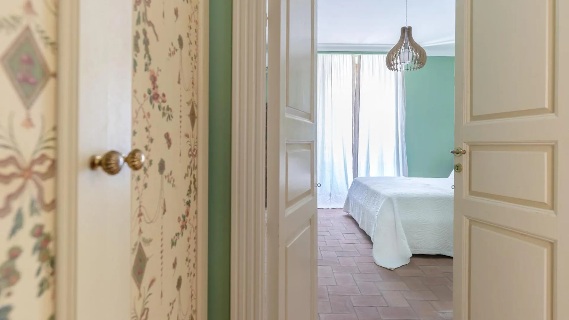 Holiday home Villa Rose Acireale Santa Tecla