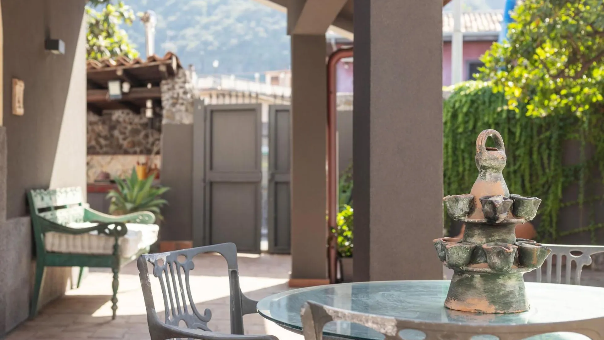 Holiday home Villa Rose Acireale Santa Tecla