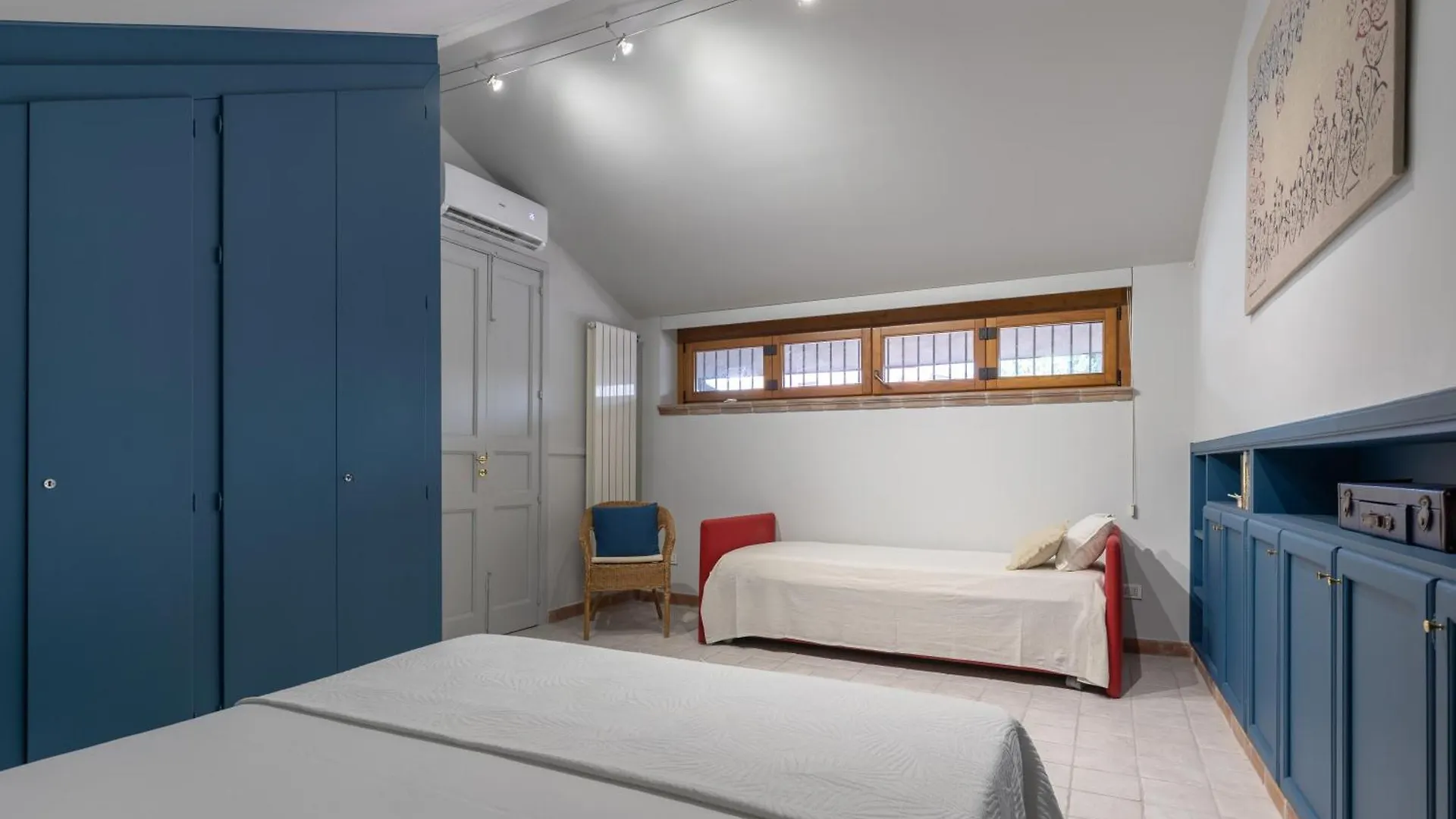 Villa Rose Acireale Santa Tecla Holiday home