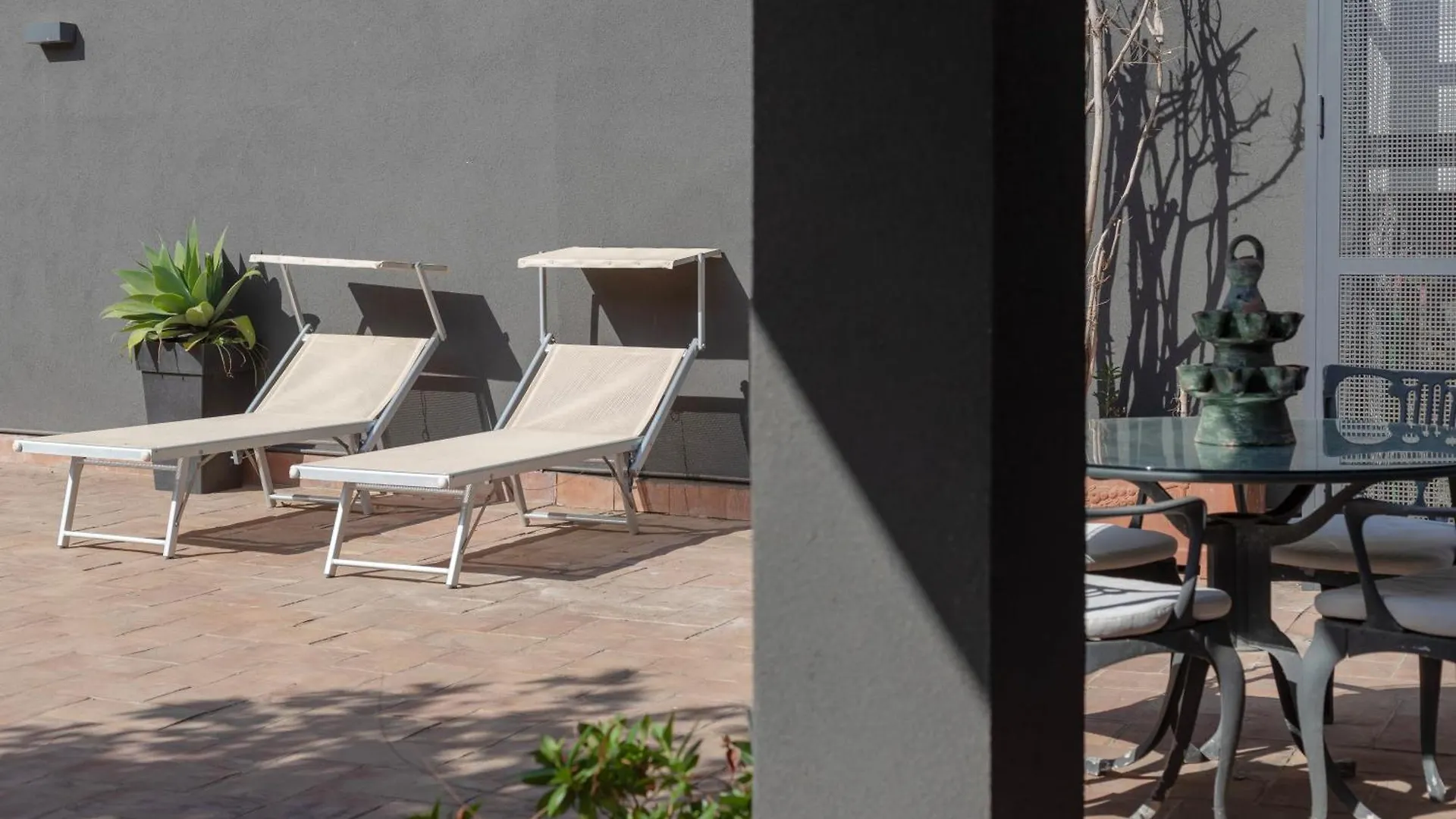 Holiday home Villa Rose Acireale Santa Tecla Italy