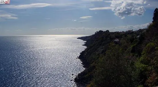 Villa Rose Acireale Santa Tecla 0*,