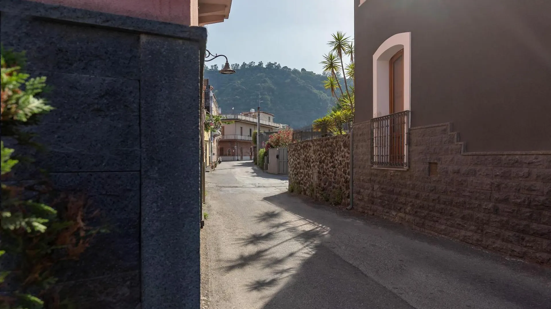 Villa Rose Acireale Santa Tecla